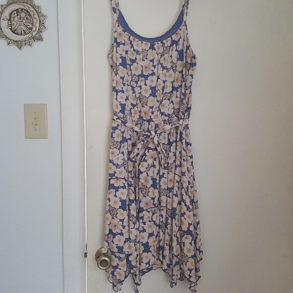 LC Lauren Conrad Dress EUC